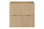 NORDIC CREMONA 60 CM | KOMPLETT MØBELPAKKE TIL BADEROM | UTEN MINSTEPRIS!